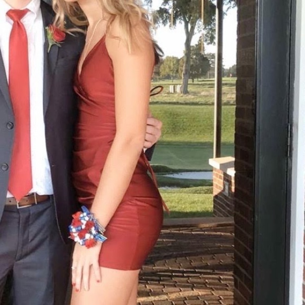 Windsor dress